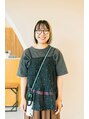 ウトウトヘア(UTUT HAIRE)&nbsp;足立 麻衣