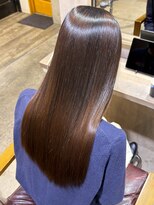 エイト 上野店(EIGHT ueno)&nbsp;美髪縮毛矯正