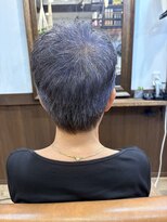 ナチュラ(natura)&nbsp;ショートスタイル