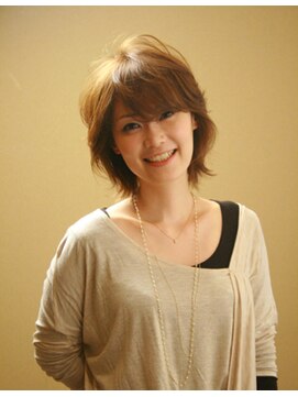 クラメール 黒崎コムシティ店(Kraemer) エアリーショートキャレ