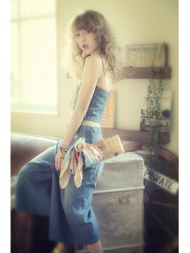 ベル 表参道店(Belle) ノスタルジック　ガール