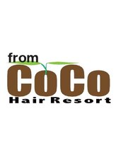 HairResort fromCoCo【フロムココ】