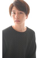 レウナ 外苑前(Reuna)&nbsp;大人爽やかな好印象ショート