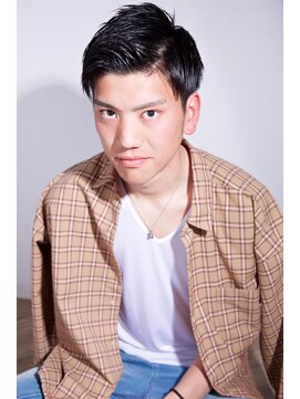 アトレ 藤沢店(attrait) ユウタメンズスペシャル【アトレ藤沢】