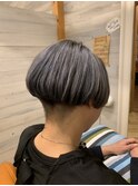 ネオボブ
