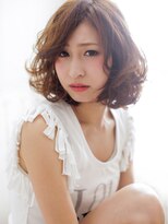 モードケイズ 本厚木(MODE K's)&nbsp;【MODE K's厚木】くびれセミディ×大人ミディ