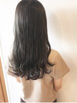 ノット 成田公津の杜(Knot)&nbsp;コバルトグレージュ×透明感