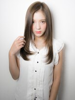 リリアン 表参道(relian)&nbsp;ナチュラルストレート