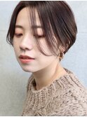 ショート