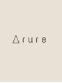 アルーレ(ARRURE)/ARRURE【盛岡/中央通/アルーレ】