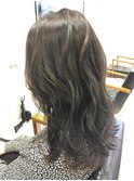 アッシュブラウン【町田】【成瀬】【玉川学園前】