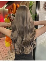 ラフトーキョウセカンド(RAF TOKYO 2nd)&nbsp;王道人気ミルクティーベージュ