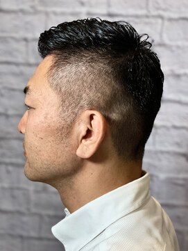 銀座マツナガ 新宿野村ビル店 ビジネススタイル