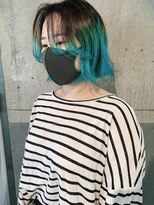 キーン 立川店(keen)&nbsp;【keen×刈谷】スカイブルー