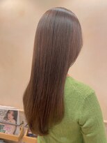 ハイル(Heil)&nbsp;【Heil】 髪質改善/縮毛矯正/うる艶髪/艶カラー/オージュア/池袋