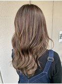 前回ハイライト→今回カラーのみ