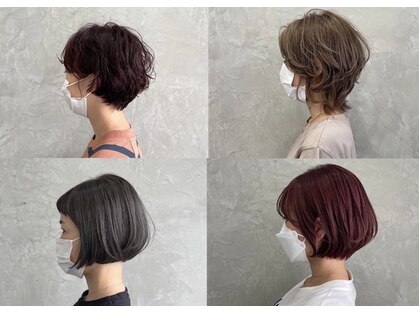 オーセンティック(AUTHENTIC)の写真