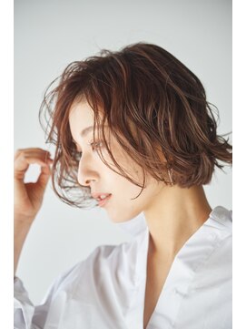 ミューズ 本山店(MUSE) 美髪サロン【MUSEミューズ 本山】髪質改善ヘアスタイル