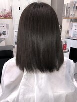 ウィル 江坂店(WiLL)&nbsp;【WiLL 山口】　髪質改善