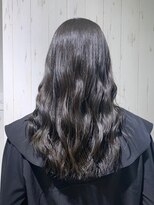 ラ ブランシュ 大宮(La Blanche)&nbsp;大宮/ショコラベージュ/ボブルフ/カール/ベビーバング