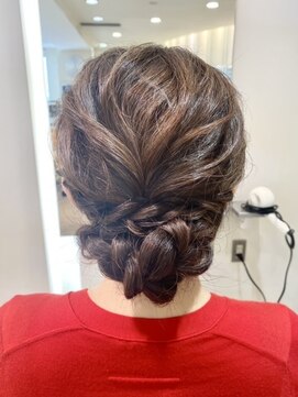 レンジシキチジョウジ (RENJISHI KICHIJOJI) 大人パーティセット【RENJISHI 宮本】