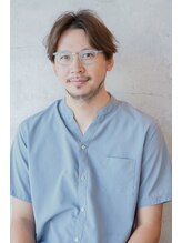 ルッカヨドヤバシ(RUCCA yodoyabashi) 筒井 雅裕