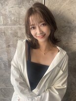 ボンドストーリー(Bond Story)&nbsp;韓国ヘア/くびれヘア