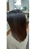 くくれる長さで美髪強化トリートメント★★