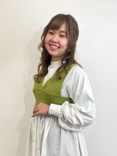 TJ天気予報 1ページ 桑名店 前橋 柚伽