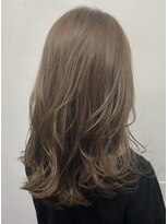 ヴィヴィ(ViVi)&nbsp;シークレットハイライト×カラー