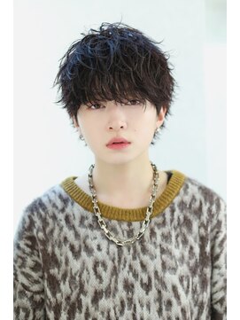 リップス 表参道店(LIPPS) スプリングショート