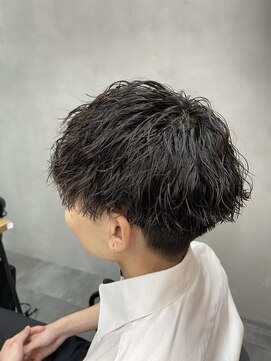 アンジェリカ 鹿児島中央タワー店(ANGELICA) 【武石】★ツイストスパイラル★