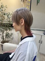 ロストシティ 横浜(LOST CITY)&nbsp;ウルフ