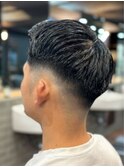 メンズスタイル