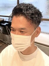 《*誰でも簡単にサロンのような仕上がりに*》セルフスタイリングが苦手な方でも、簡単にサロンクオリティに