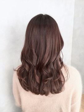 ラニアケア 鎌ケ谷(Laniakea) バイオレットブラウンオータムブラウン20代30代40代