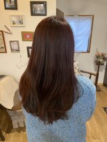 ナナホシ(NANAHOSI)&nbsp;ロングヘア