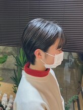 アサ(asa)