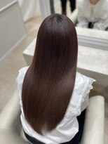 フェリーエスト(FEERIE est)&nbsp;艶髪ロング