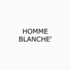 オム ブランシェ(HOMME BLANCHE’)のお店ロゴ