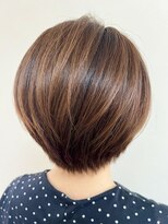 ハイナ(Hi...na)&nbsp;ショートレイヤー