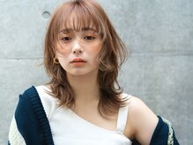 ほんの少しの変化でも自分史上最高のオシャレに可愛くイメージチェンジ！