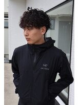 ホワイト(WHITE)&nbsp;ニュアンスプードル