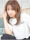レイヤースタイル/20代/30代/40代/50代/岡山/表町