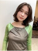 ボブ×レイヤー