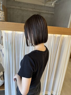 ムク 甲府(muku.) 大人bob