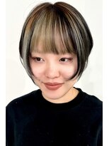 ミドル(MIDDLE)&nbsp;デザインカラー