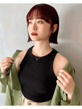 ヨーク(yoke) mini bob