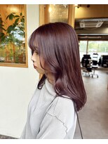 アンノ(anno)&nbsp;パープルカラー◎