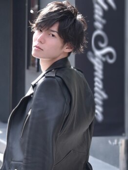 アイナミ ウィズ テトテ(AINM with tetote)の写真/【阪神御影30秒】9時～21時まで営業！ライフスタイルに合わせてスタイルを提案！仕事帰りにも通いやすい◎